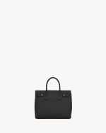 YSL SAC DE JOUR IN SUPPLE GRAINED LEATHER – NANO - Image 4